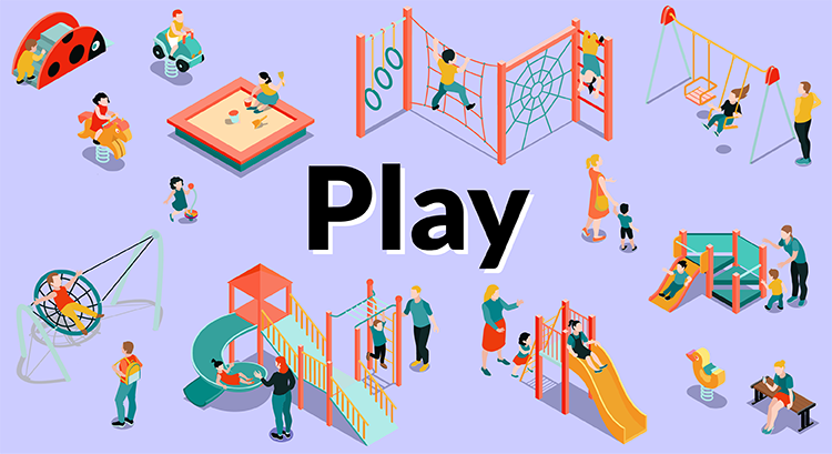 Parent perspectives on play